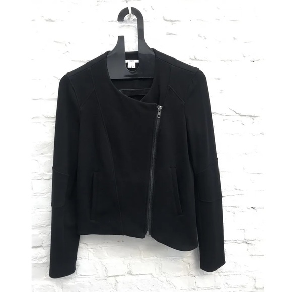 Helmut Lang Soft Double Zip Jacket - Picture 2 of 7